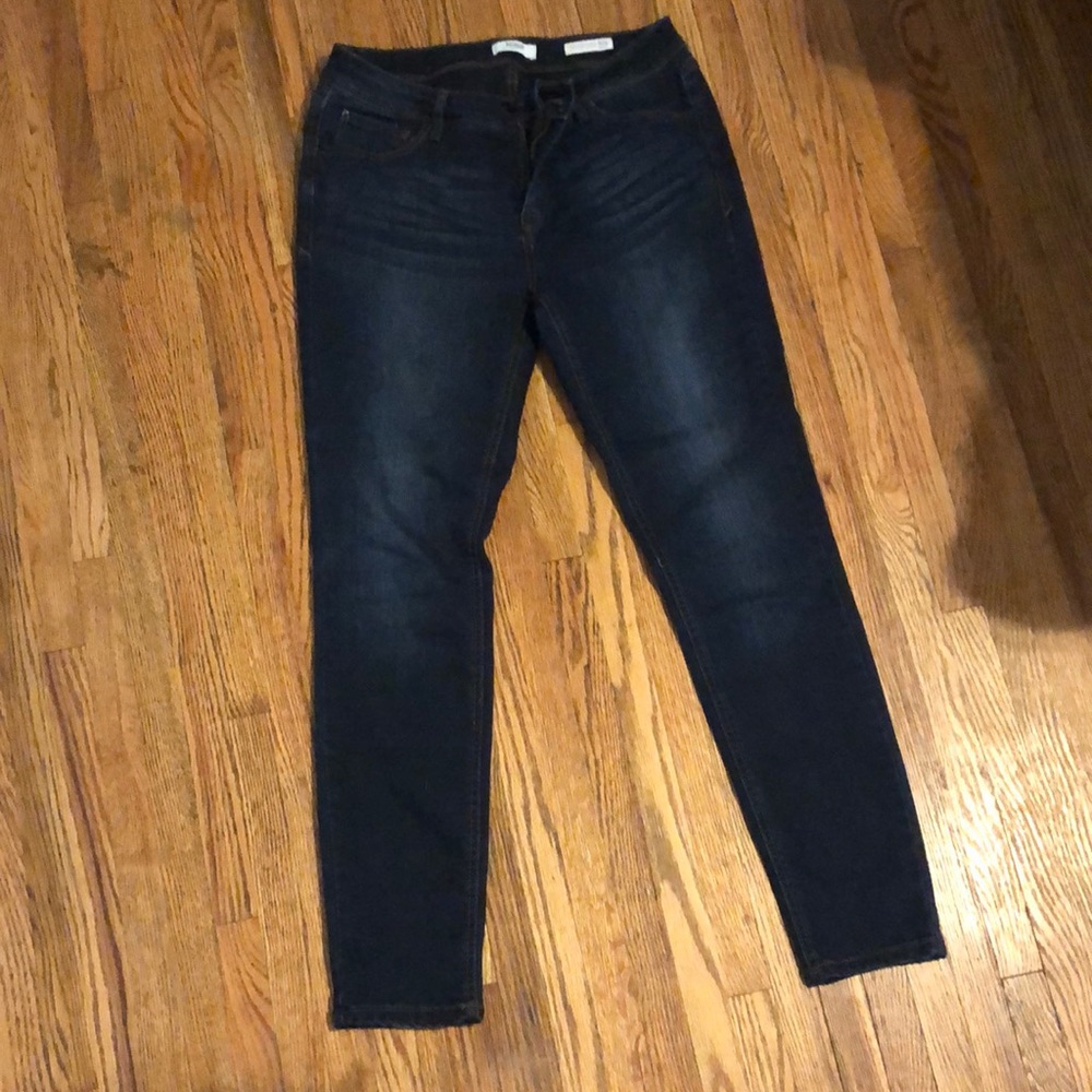 Kensie jeans skinny Jean size 6/28